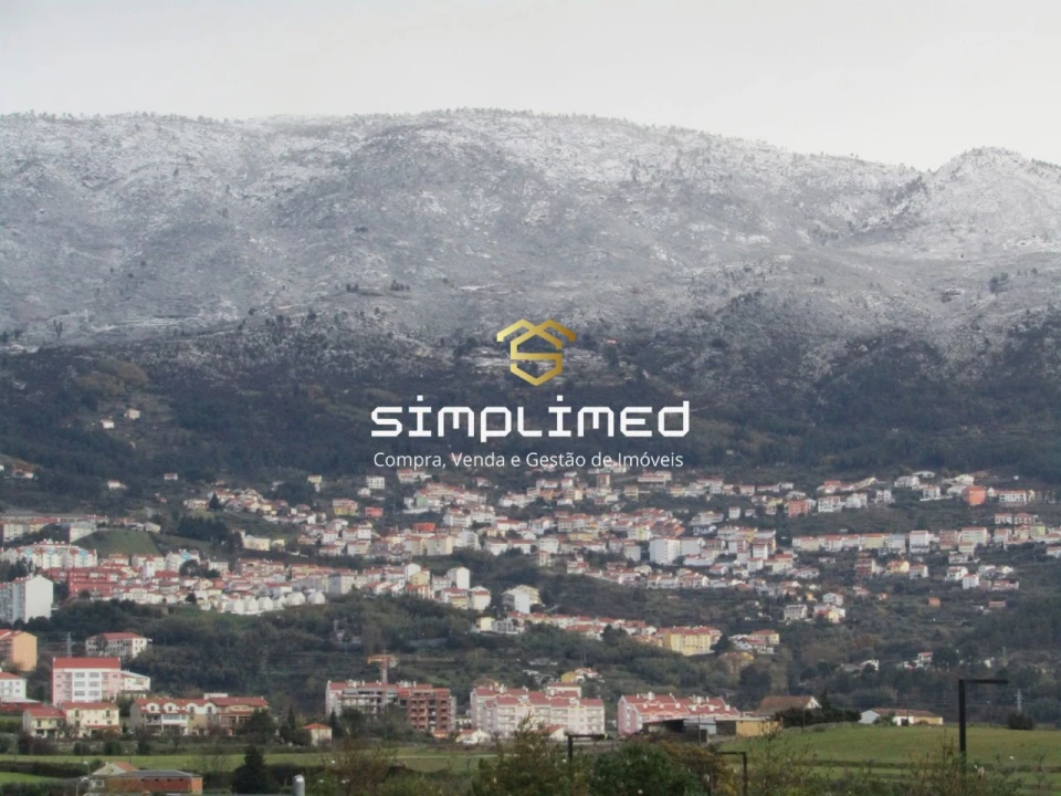 Terreno para Venda em Teixoso e Sarzedo Foto 4