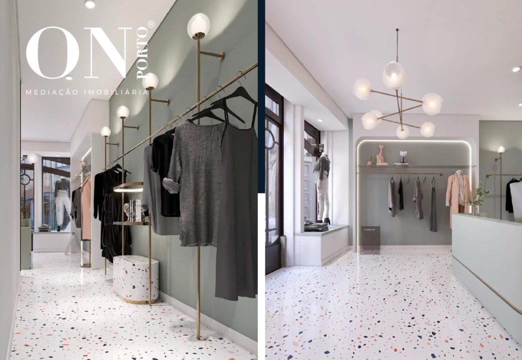 Loja para Venda em Cedofeita, Santo Ildefonso, Sé, Miragaia, São Nicolau e Vitória Foto 2