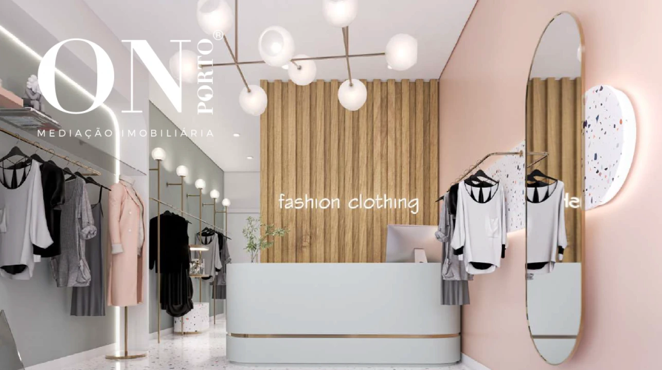 Loja para Venda em Cedofeita, Santo Ildefonso, Sé, Miragaia, São Nicolau e Vitória Foto 1