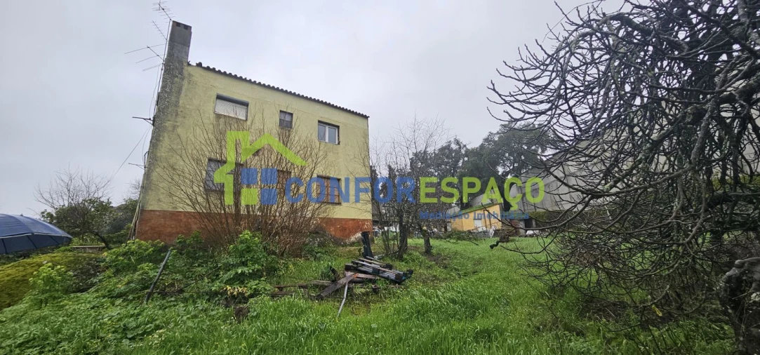 Quinta T6 para Venda em Salgueiro do Campo Foto 1