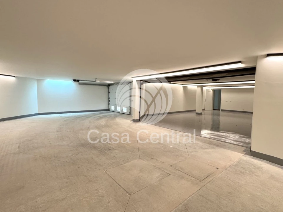 Moradia T4 para Venda em Alcabideche Foto 40