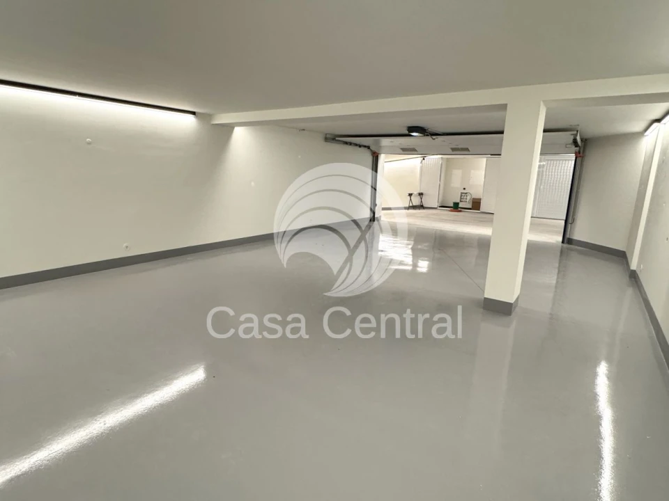 Moradia T4 para Venda em Alcabideche Foto 38