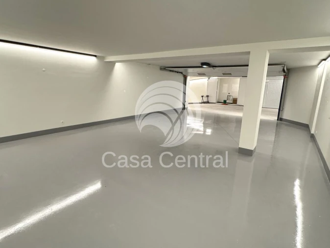 Moradia T4 para Venda em Alcabideche Foto 38