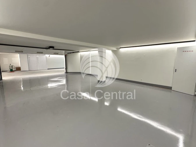 Moradia T4 para Venda em Alcabideche Foto 37