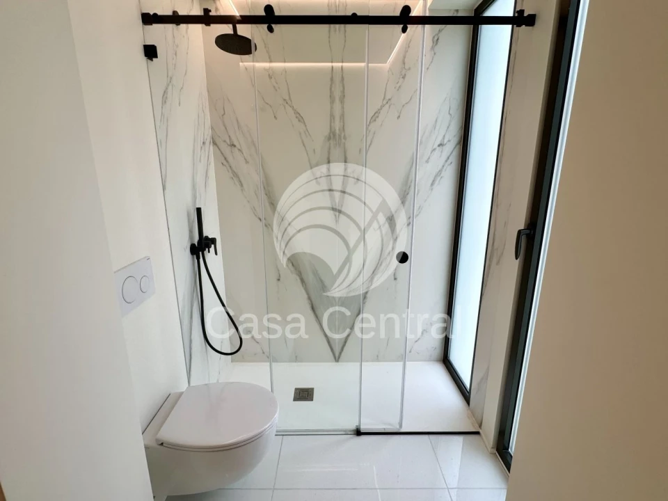 Moradia T4 para Venda em Alcabideche Foto 30