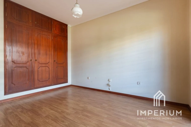 Apartamento T2 para Venda em Gafanha da Nazaré Foto 12
