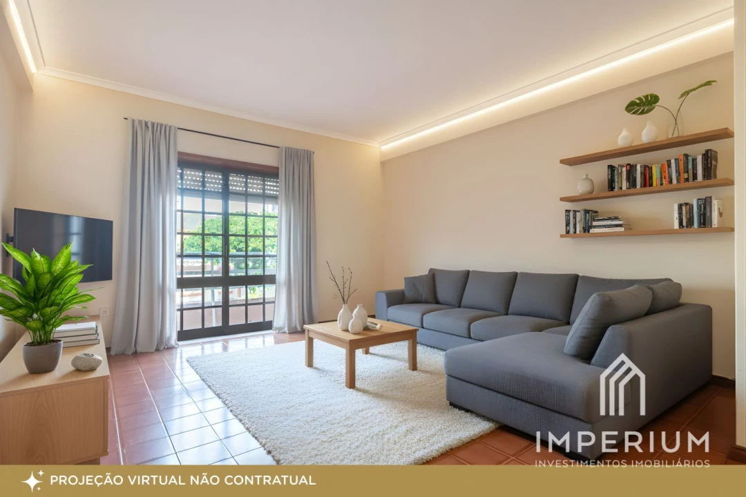 Apartamento T2 para Venda em Gafanha da Nazaré Foto 5