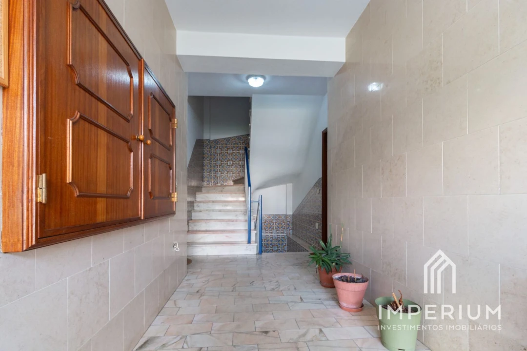 Apartamento T2 para Venda em Gafanha da Nazaré Foto 19