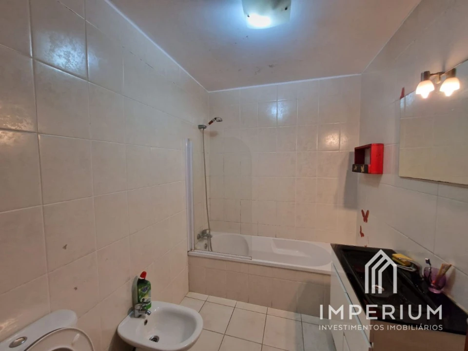 Apartamento T2 para Venda em Albergaria-A-Velha e Valmaior Foto 3