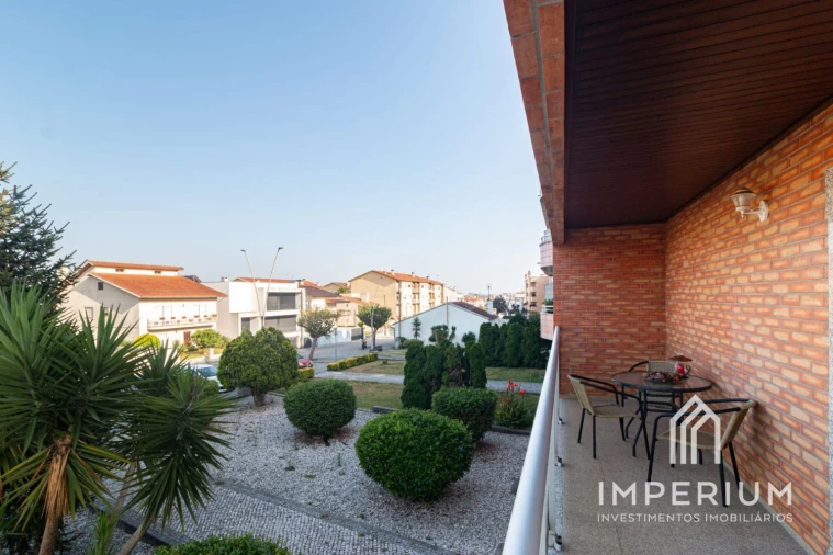 Apartamento T2 para Venda em Albergaria-A-Velha e Valmaior Foto 15