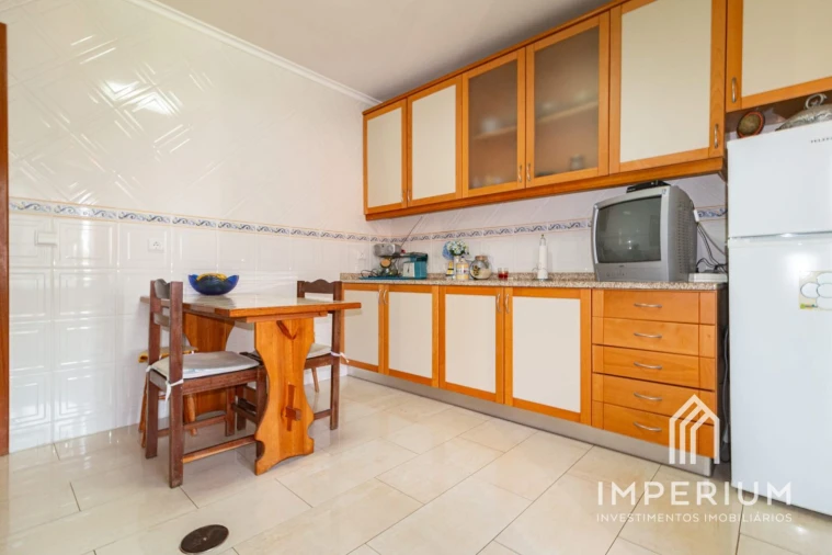 Apartamento T2 para Venda em Albergaria-A-Velha e Valmaior Foto 32