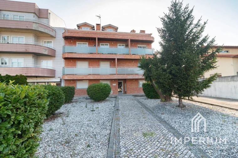 Apartamento T2 para Venda em Albergaria-A-Velha e Valmaior Foto 5