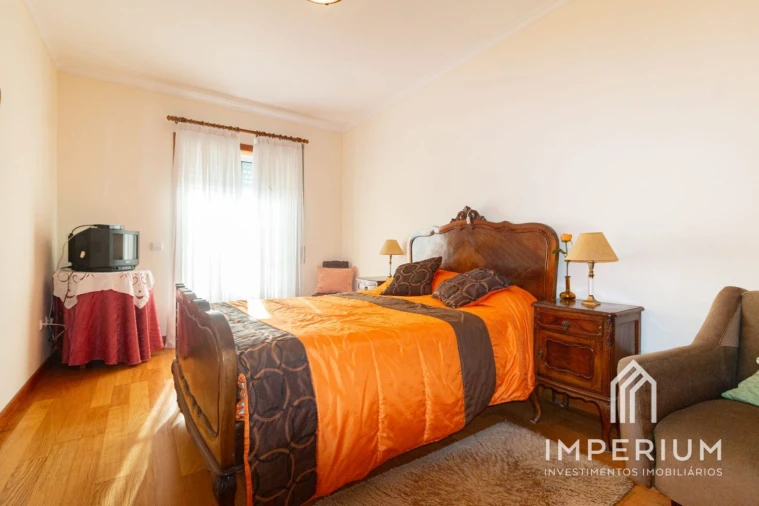 Apartamento T2 para Venda em Albergaria-A-Velha e Valmaior Foto 27