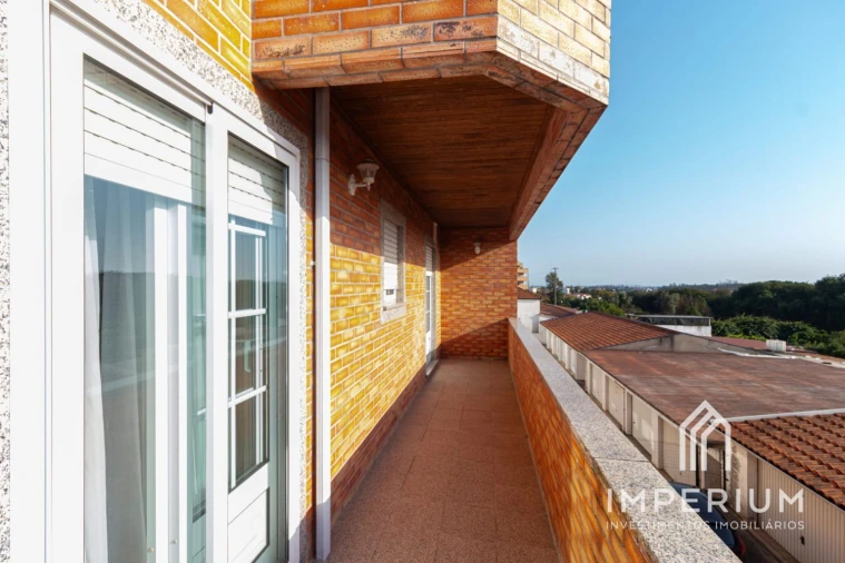 Apartamento T2 para Venda em Albergaria-A-Velha e Valmaior Foto 23