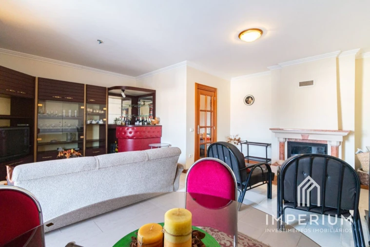 Apartamento T2 para Venda em Albergaria-A-Velha e Valmaior Foto 2