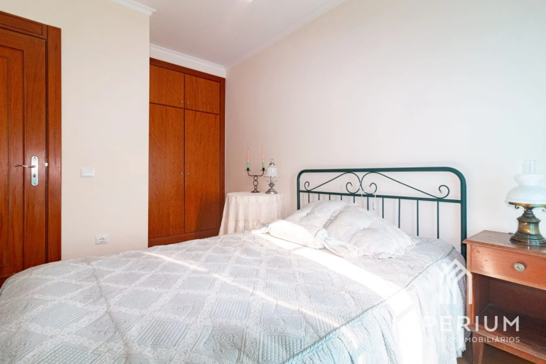 Apartamento T2 para Venda em Albergaria-A-Velha e Valmaior Foto 18