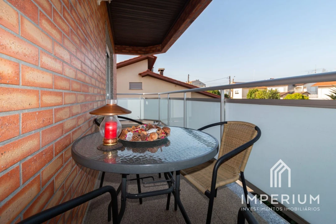 Apartamento T2 para Venda em Albergaria-A-Velha e Valmaior Foto 14