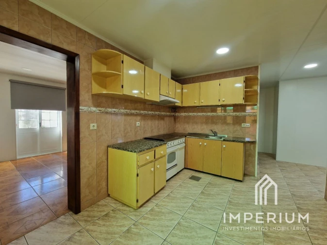 Moradia T2 para Arrendamento em Macinhata do Vouga Foto 6