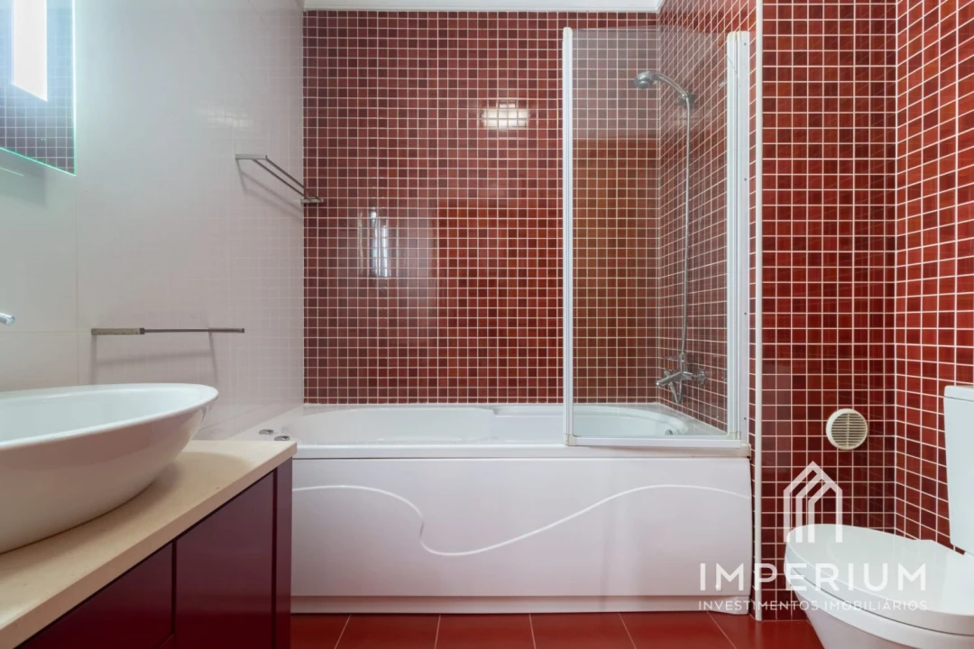 Apartamento T3 para Venda em Albergaria-A-Velha e Valmaior Foto 14