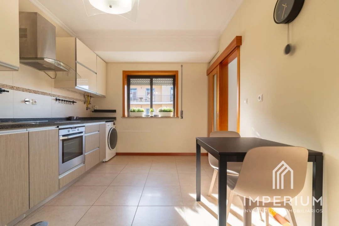 Apartamento T3 para Venda em Albergaria-A-Velha e Valmaior Foto 9