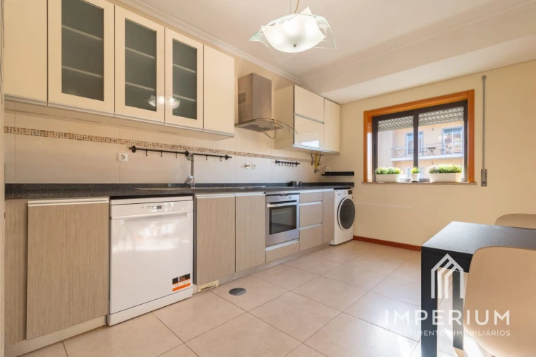 Apartamento T3 para Venda em Albergaria-A-Velha e Valmaior Foto 6