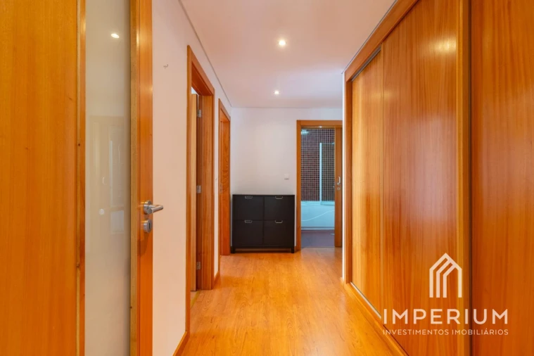 Apartamento T3 para Venda em Albergaria-A-Velha e Valmaior Foto 11