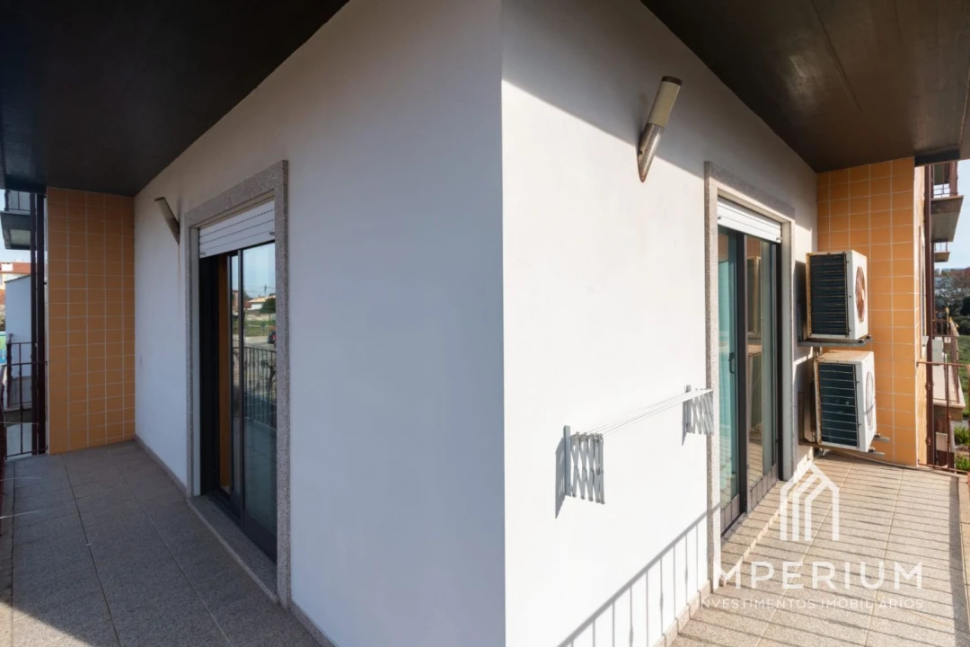 Apartamento T3 para Venda em Albergaria-A-Velha e Valmaior Foto 10