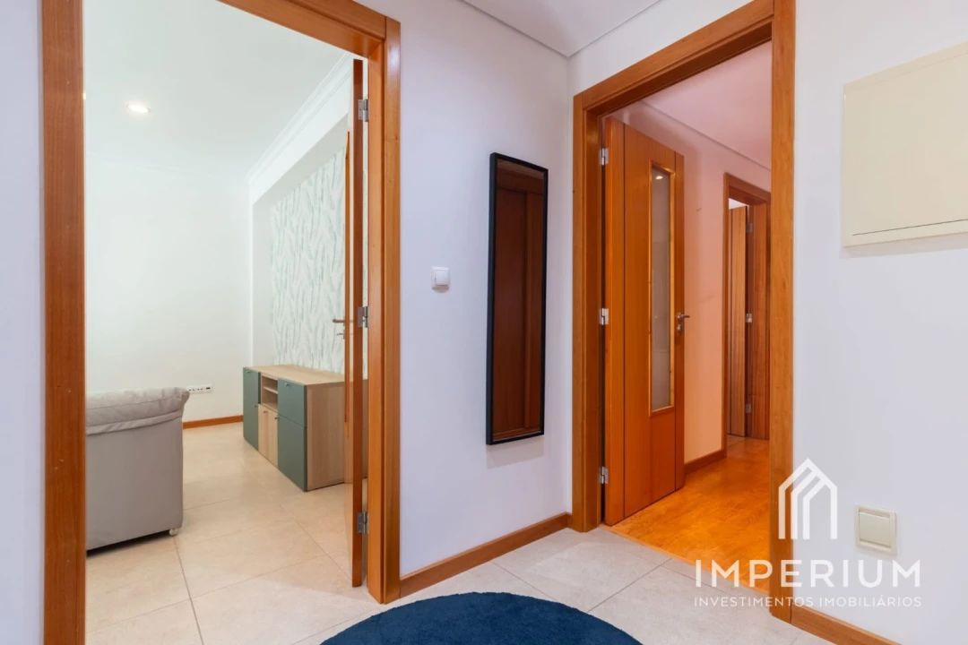 Apartamento T3 para Venda em Albergaria-A-Velha e Valmaior Foto 3