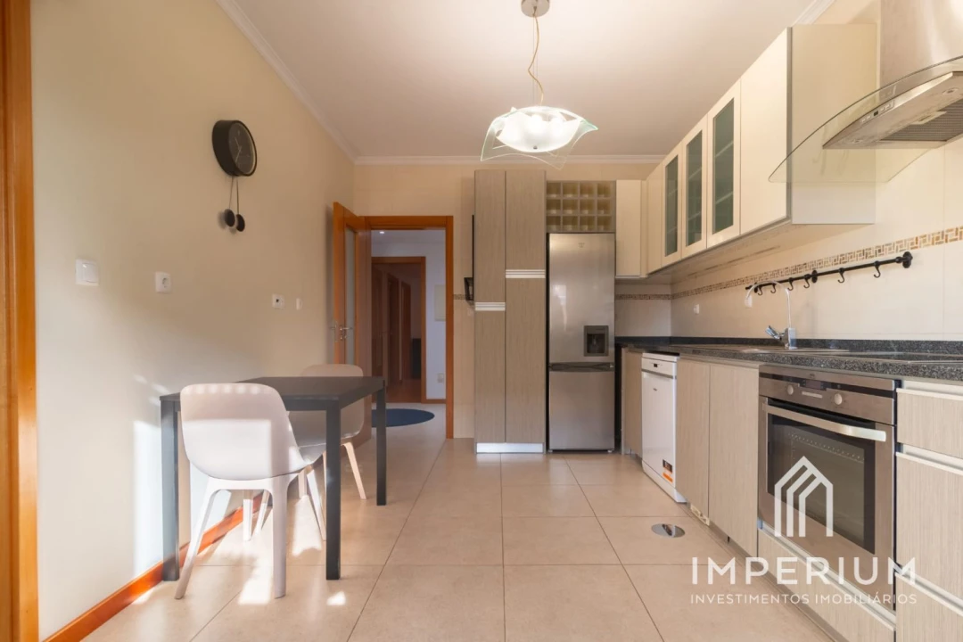 Apartamento T3 para Venda em Albergaria-A-Velha e Valmaior Foto 8