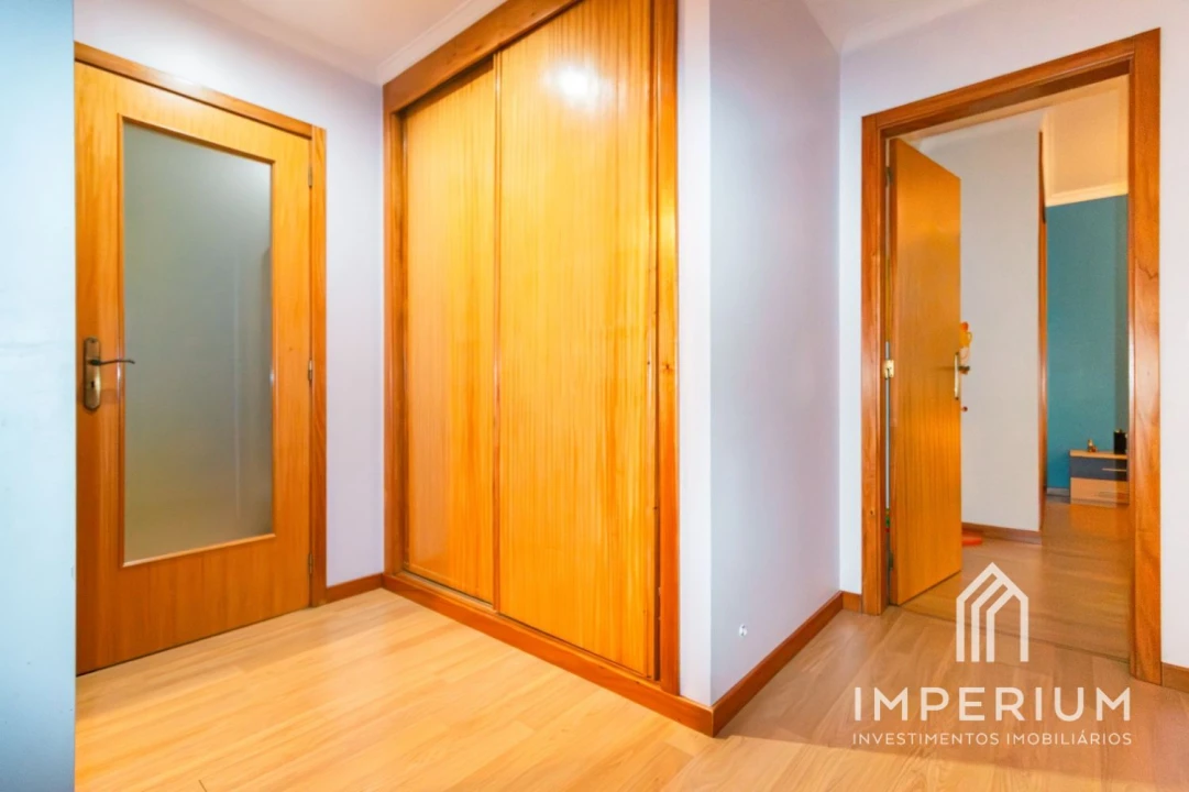 Apartamento T3 para Venda em Albergaria-A-Velha e Valmaior Foto 12