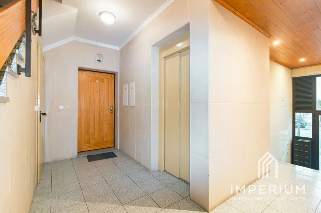 Apartamento T3 para Venda em Albergaria-A-Velha e Valmaior Foto 2