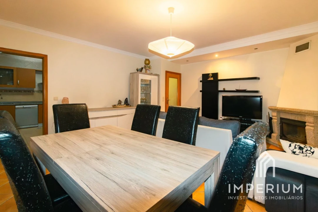 Apartamento T3 para Venda em Albergaria-A-Velha e Valmaior Foto 7