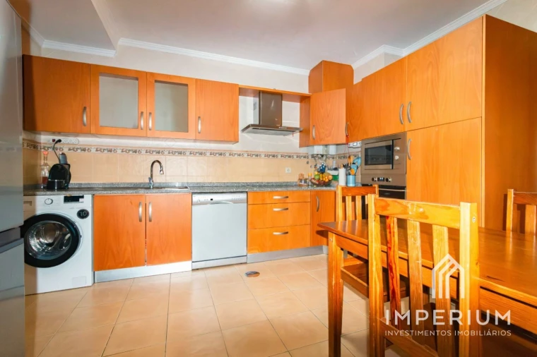 Apartamento T3 para Venda em Albergaria-A-Velha e Valmaior Foto 9