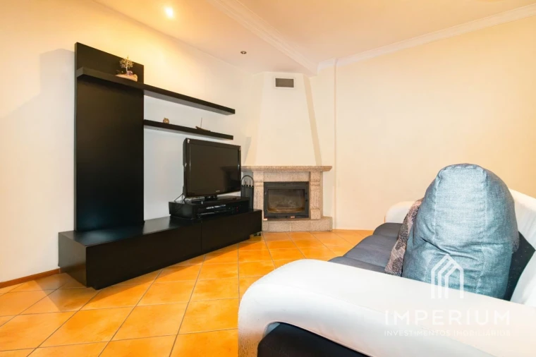 Apartamento T3 para Venda em Albergaria-A-Velha e Valmaior Foto 5