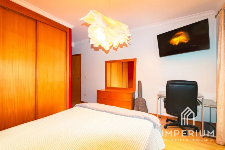 Apartamento T3 para Venda em Albergaria-A-Velha e Valmaior Foto 15