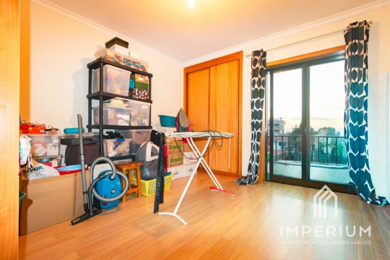 Apartamento T3 para Venda em Albergaria-A-Velha e Valmaior Foto 16