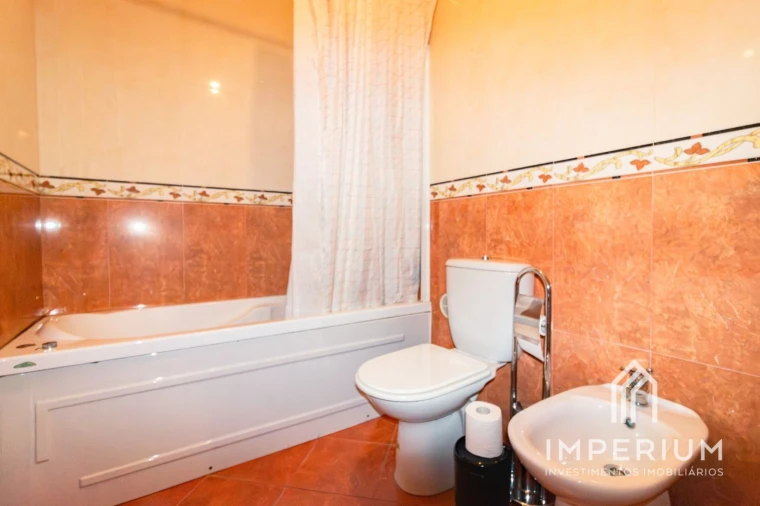 Apartamento T3 para Venda em Albergaria-A-Velha e Valmaior Foto 17