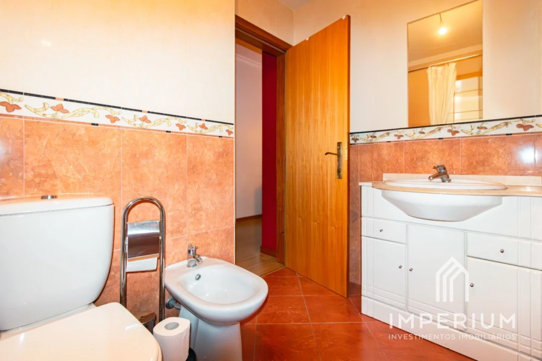 Apartamento T3 para Venda em Albergaria-A-Velha e Valmaior Foto 19