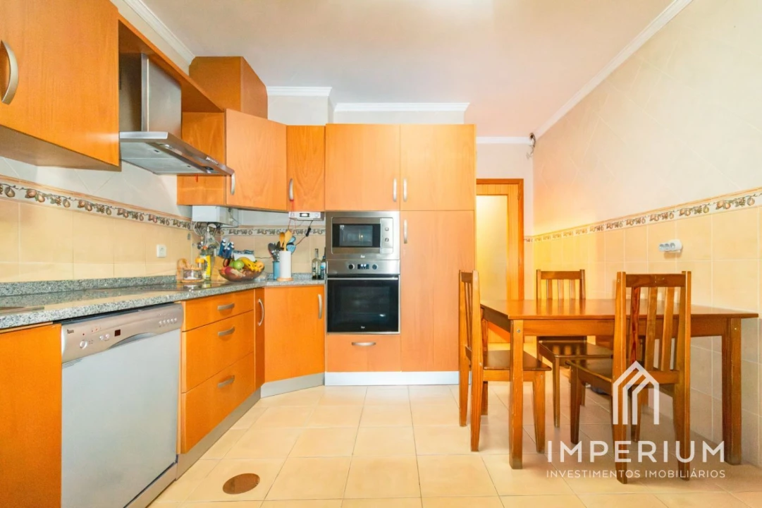 Apartamento T3 para Venda em Albergaria-A-Velha e Valmaior Foto 10