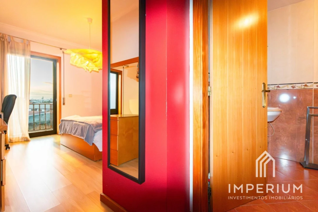 Apartamento T3 para Venda em Albergaria-A-Velha e Valmaior Foto 11