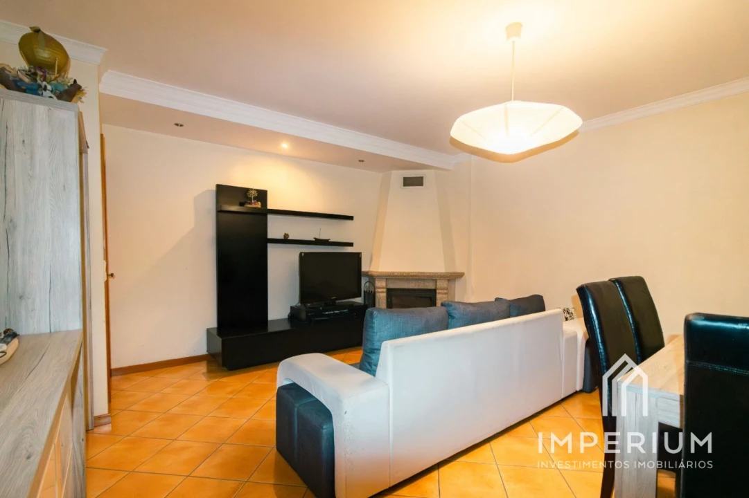 Apartamento T3 para Venda em Albergaria-A-Velha e Valmaior Foto 4