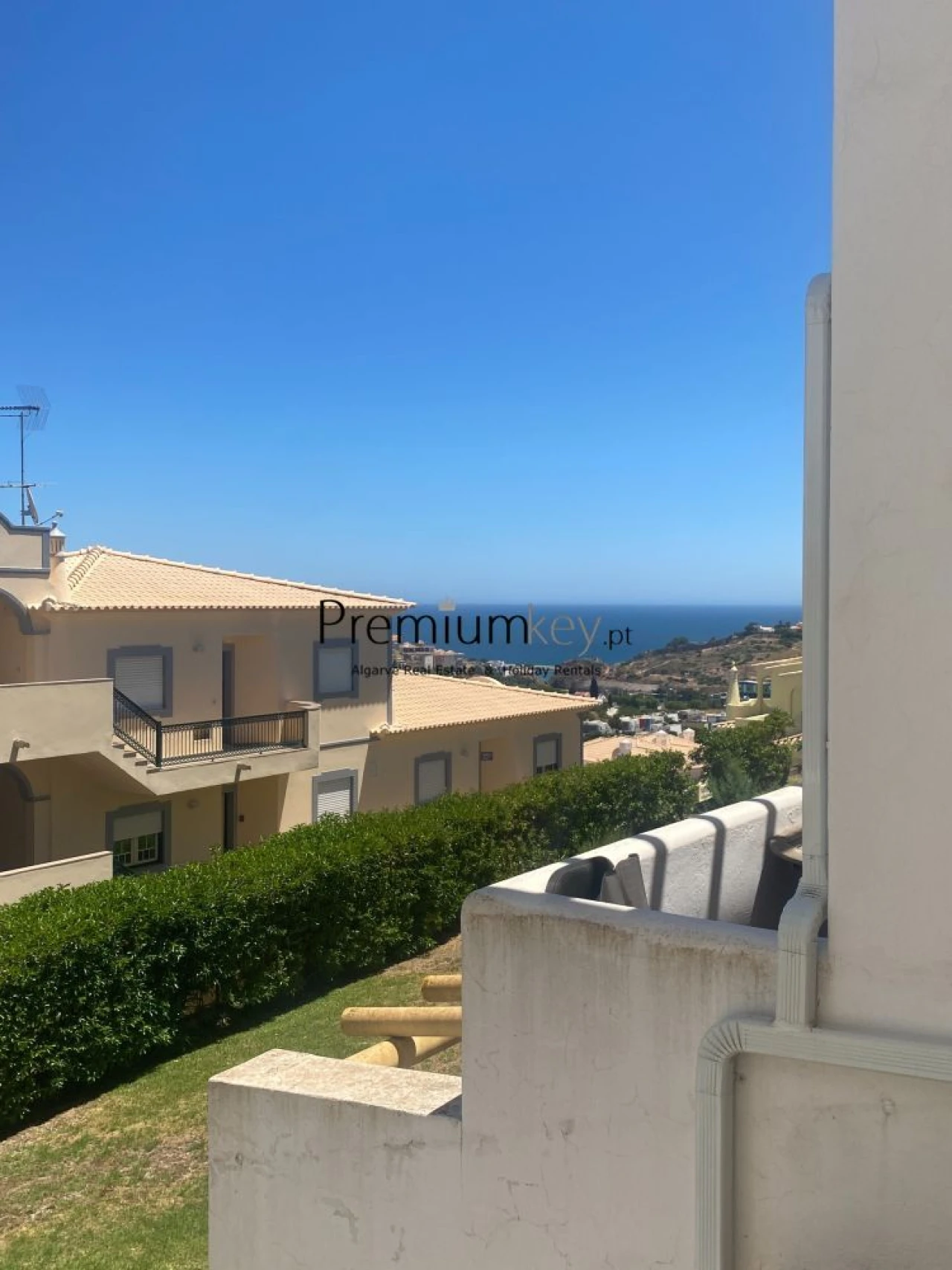 Apartamento T1 para Venda em Albufeira e Olhos de Água Foto 31