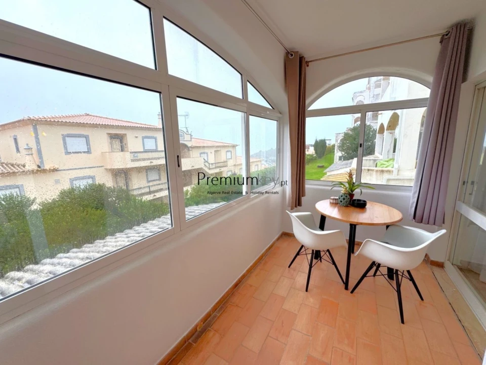 Apartamento T1 para Venda em Albufeira e Olhos de Água Foto 8