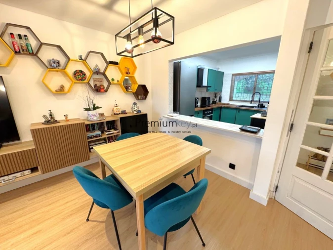 Apartamento T1 para Venda em Albufeira e Olhos de Água Foto 15