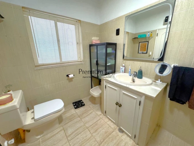 Apartamento T1 para Venda em Albufeira e Olhos de Água Foto 5