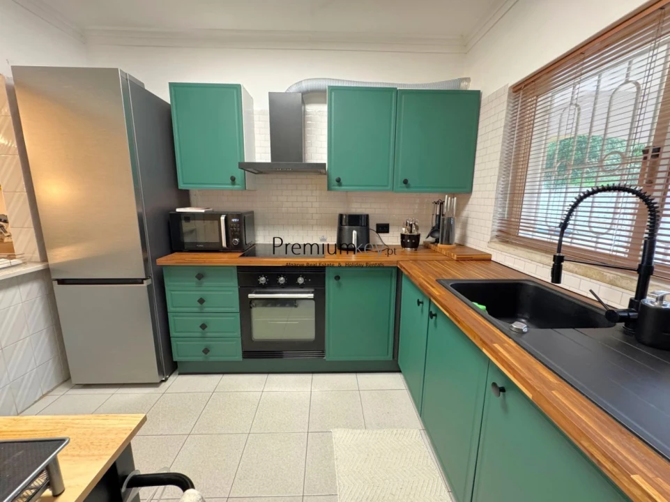 Apartamento T1 para Venda em Albufeira e Olhos de Água Foto 18