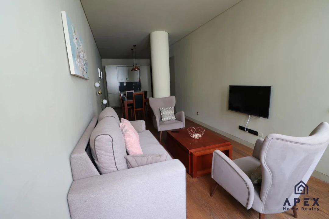 Apartamento T1 para Venda em Misericórdia Foto 8