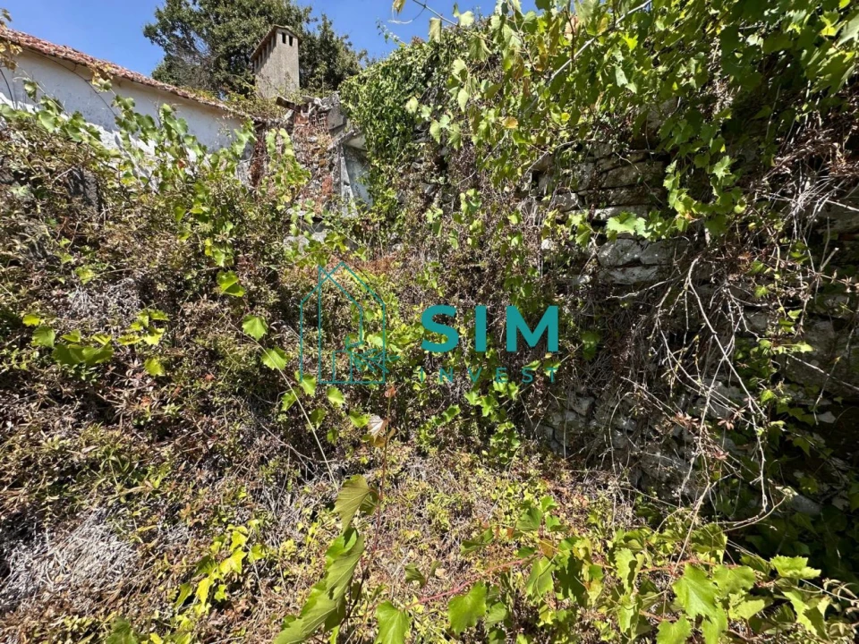 Moradia T1 para Venda em Alcanede Foto 6