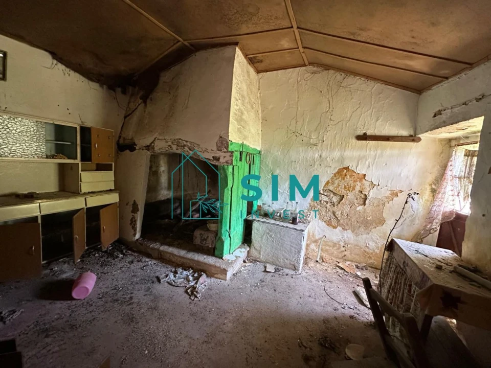 Moradia T1 para Venda em Alcanede Foto 29