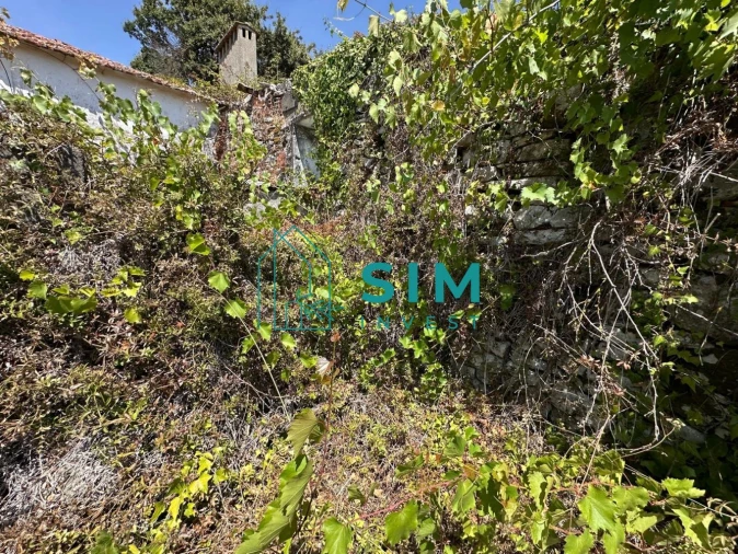 Moradia T1 para Venda em Alcanede Foto 6